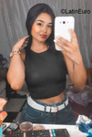 hot Colombia girl Doriana from Medellín CO30749
