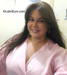 nice looking Colombia girl Yesi from Barranquilla CO30754
