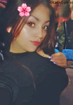 foxy Colombia girl Liz from Bogota CO30766