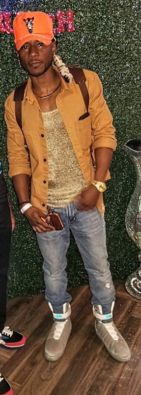 Date this exotic United States man Kahl from Little Rock US21413