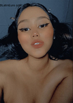 stunning Colombia girl Gabriela from  CO30772