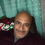 charming United States man  from Atlanta US21417