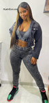 good-looking Colombia girl Kim from Cali CO30783