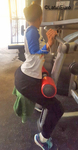 beautiful Dominican Republic girl Lucia from Santo Domingo DO55579