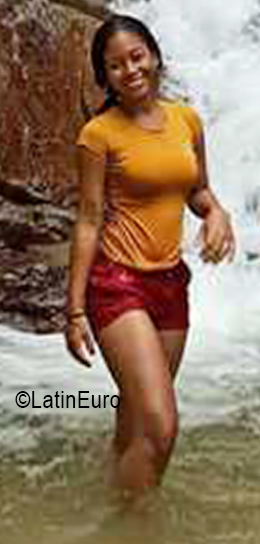 Date this charming Colombia girl For You from Bucaramanga CO30820