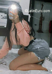 tall Colombia girl Mariana from Cali CO30821