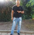 cute Brazil man Alexandre Enock from Rio De Janeiro BR11449