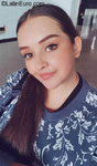 cute Colombia girl Valentina from Bucaramanga CO31521