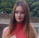 hot Dominican Republic girl Yesenia from Bonao DO40225