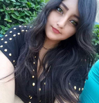luscious Ecuador girl Carolina from Machala EC856