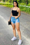 athletic Colombia girl Nia from Medellin CO30865