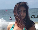 voluptuous Ecuador girl Maria from Pasaje EC862