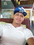 funny Dominican Republic man Luis from Santiago DO40250