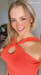 hot Brazil girl MONIQUE from Taubate BR11490