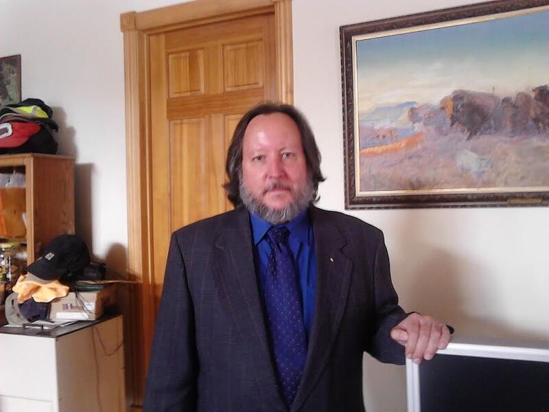 Date this tall United States man Devin from Spearfish US21446