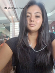 charming Argentina girl Neyde from Cordoba AR803