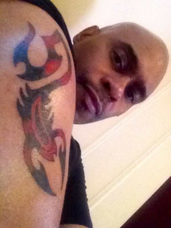 Date this gorgeous United States man Old-school from Lehigh Acres US21448