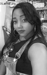 beautiful Dominican Republic girl Indhira from Santo Domingo DO40264