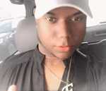 beautiful Dominican Republic man Edwin from Santo Domingo DO40266