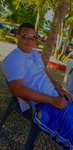 funny Dominican Republic man Ignacio from Santo Domingo DO40269