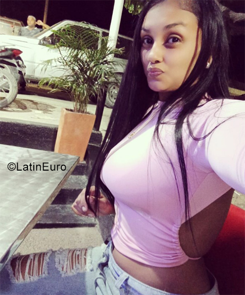 Date this passionate Colombia girl Charon from Barranquilla CO30933
