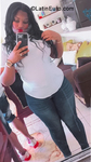 attractive Dominican Republic girl Yoneiry from Santo Domingo DO40277