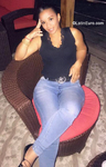 hot Dominican Republic girl Maria from San Francisco Macoris DO40279