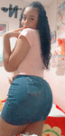 tall Colombia girl Nataly from Cali CO30938