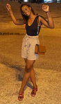 lovely Portugal girl Tiagia from Lisbon PT102