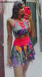 charming Colombia girl Camila from Yondo CO30940