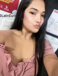 funny Colombia girl Sofa Ramrez from Villavicencio CO30943