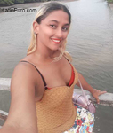 voluptuous Brazil girl Ana from Ilha De Itamaraca BR11499