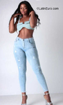 cute Colombia girl Alexandra from Cali CO30958