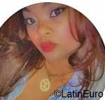 fun United States girl Noris from New York City US21465