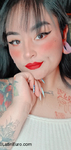 good-looking Colombia girl Lu from Bogota CO30978