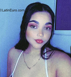 pretty Colombia girl Angelica from Barranquilla CO30980