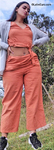 lovely Colombia girl Paulina from Medellin CO30983