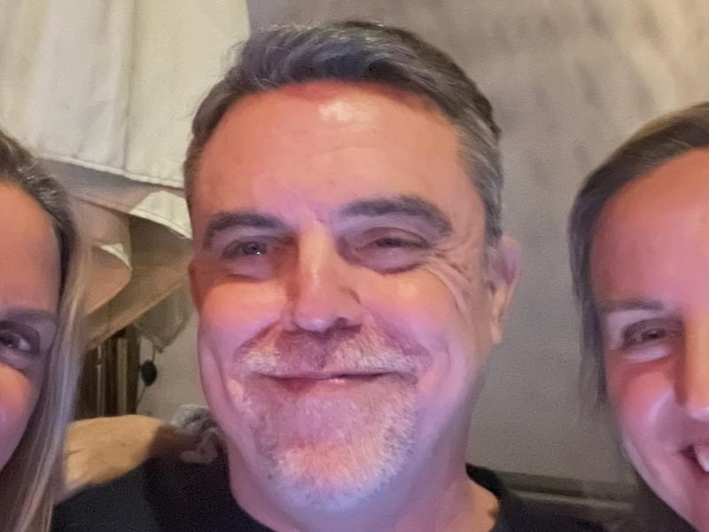 Date this voluptuous United States man Patrick from Los Angeles US21474