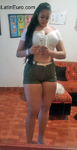 young Colombia girl Yuli from Cali CO30991