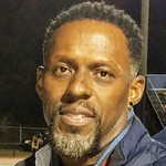 good-looking United States man Robert from Stone Mountain US21480