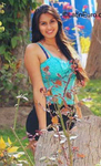 beautiful Peru girl Leslie from Chimbote PE1935