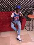beautiful Dominican Republic man Angel from Santo Domingo DO40311