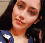 passionate Spain girl Hdh from Alicante ES683