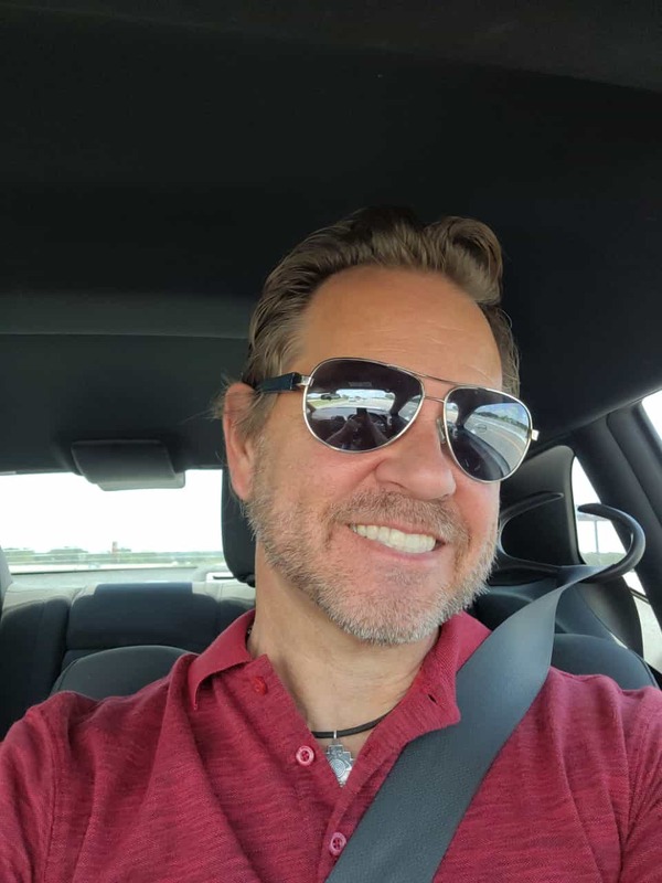 Date this cute United States man Mike from Austin UM81