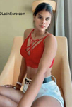 cute Cuba girl Daniela from Havana CU796
