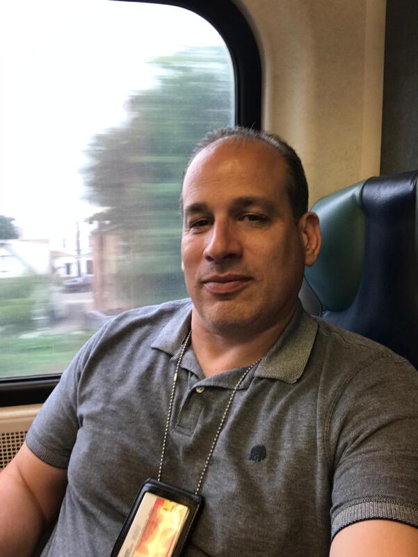 Date this young United States man Trick1us from East Rockaway US21493