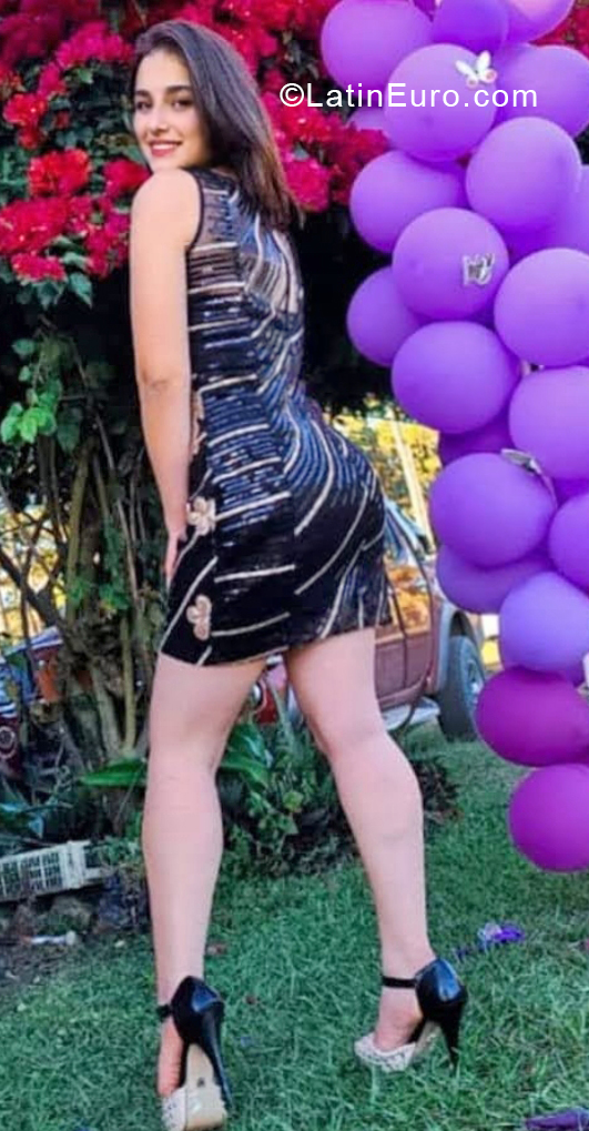 Date this lovely Spain girl Fernanda from Valencia ES666