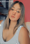 cute Argentina girl Mariana from Buenos Aires AR812