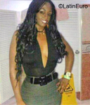 happy Colombia girl Marysela from Cali CO31030