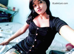 happy Colombia girl Hilda from Bucaramanga CO31031